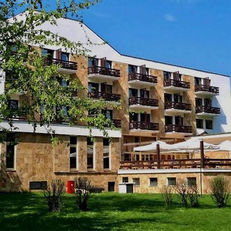 Hotel Park Ivanjica Eksteriør billede