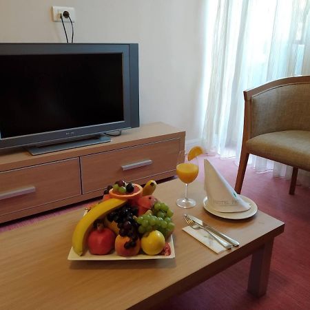 Hotel Park Ivanjica Eksteriør billede