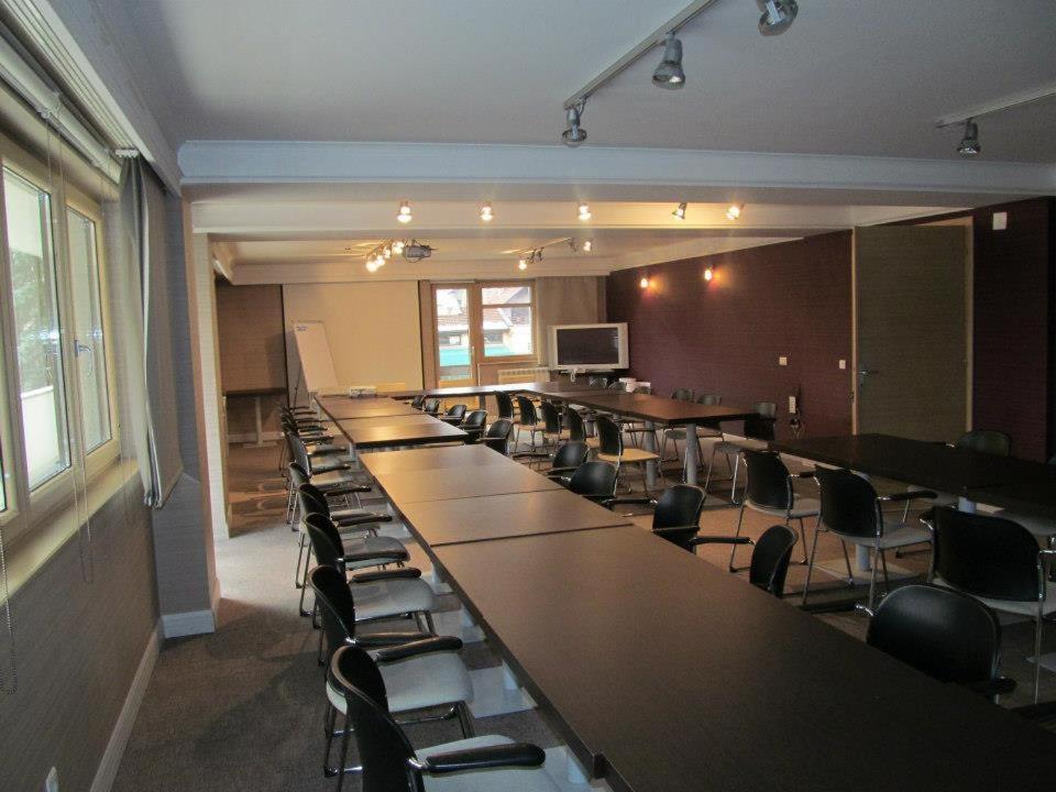 Hotel Park Ivanjica Eksteriør billede