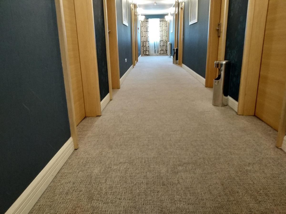 Hotel Park Ivanjica Eksteriør billede