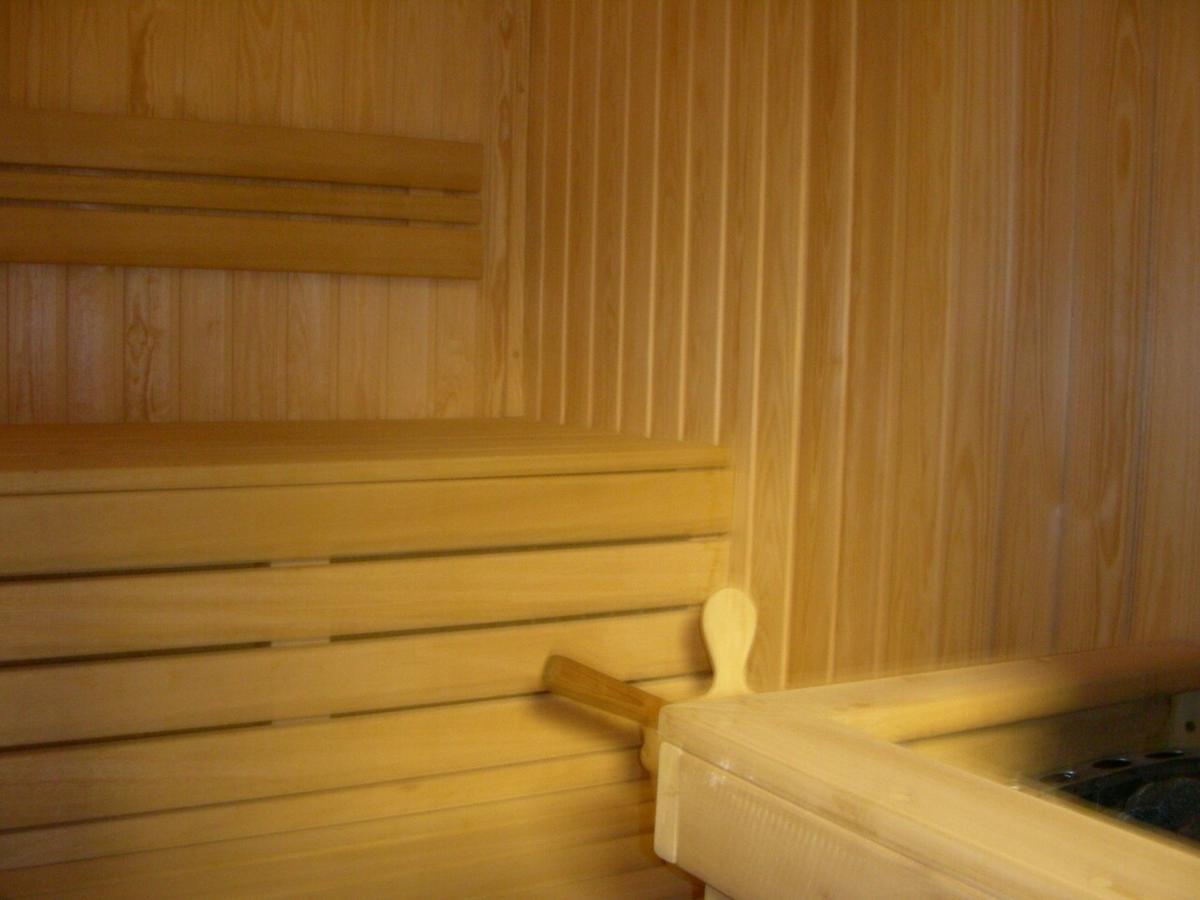 Hotel Park Ivanjica Eksteriør billede